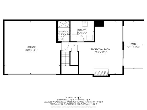 1411 Oak Leaf Lane, Burnsville, MN 55337