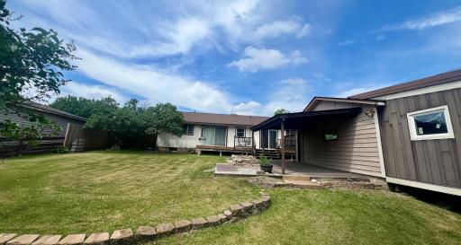 1532 121st Avenue NE, Minneapolis, MN 55449