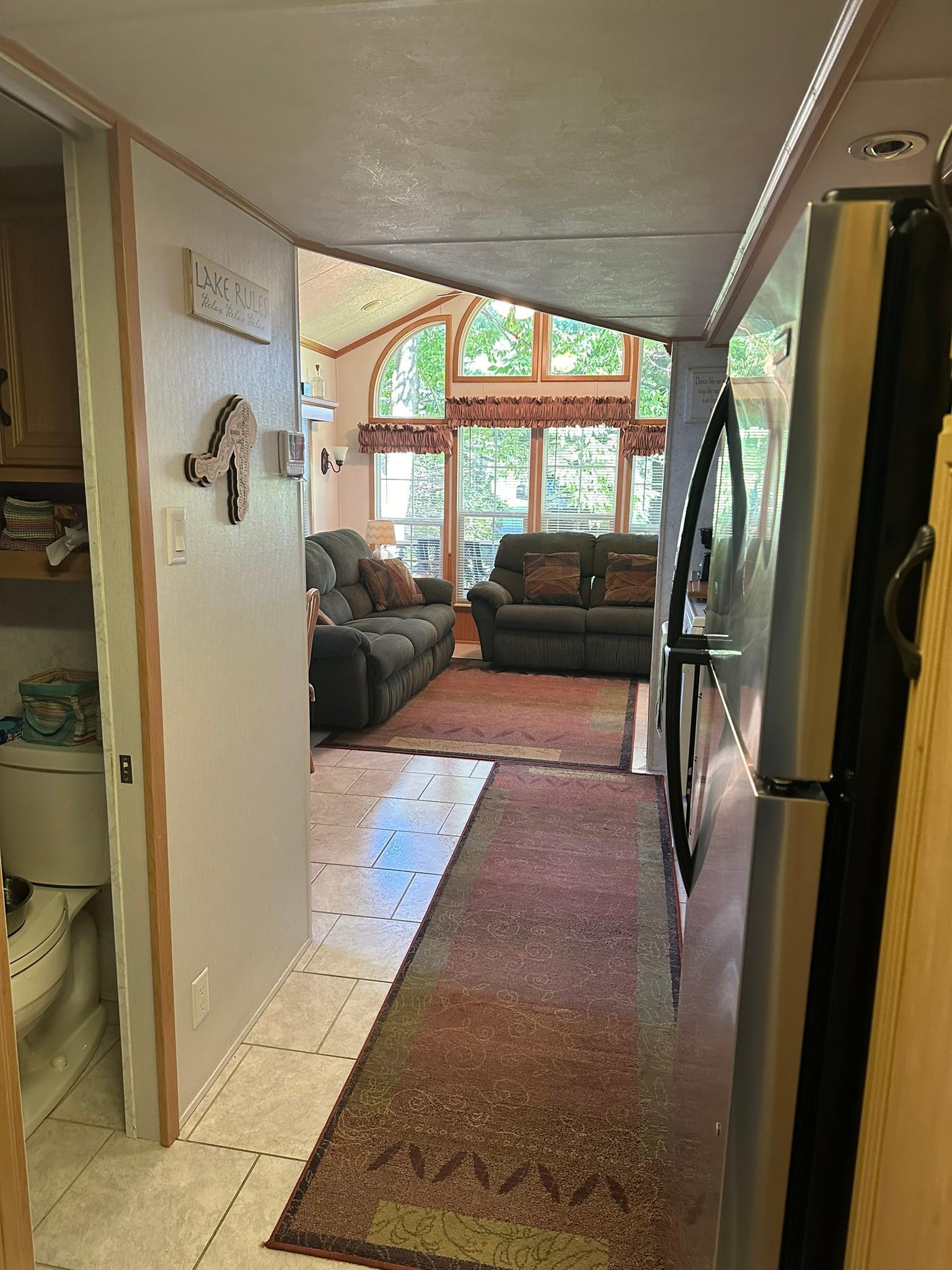 View From Hall To Living Room.JPEG