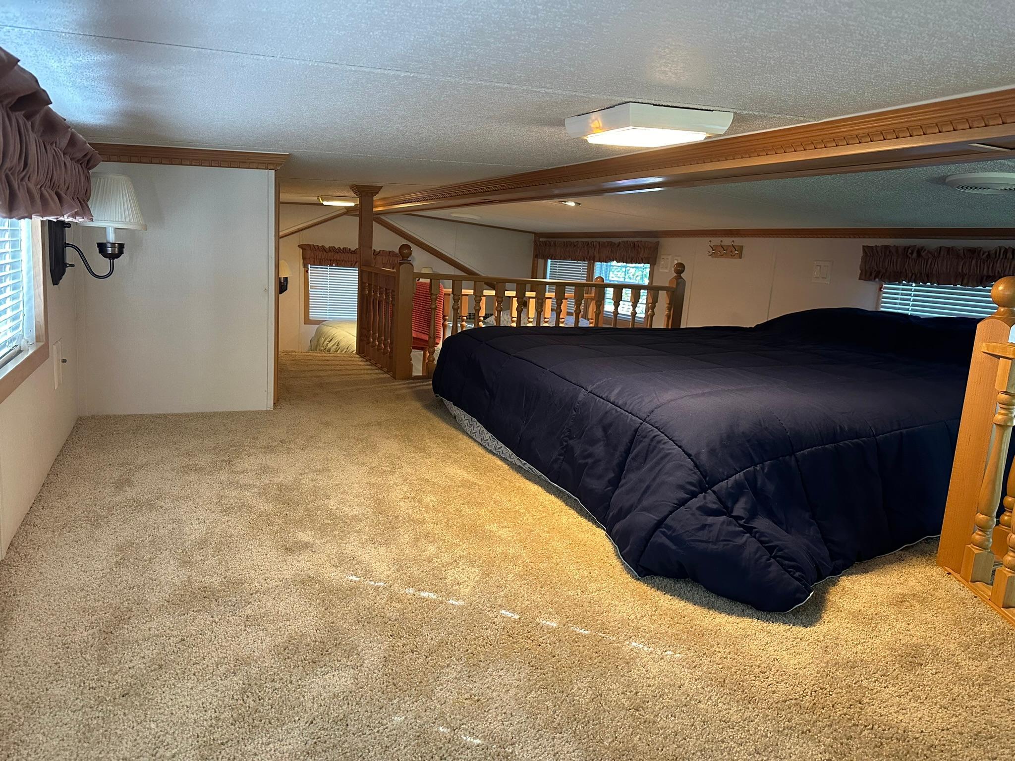 Loft Bed 2