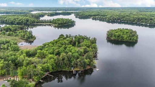 23696 Warren Lane, Deerwood, MN 56444