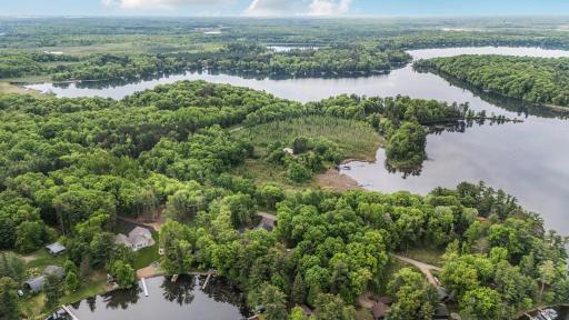 23696 Warren Lane, Deerwood, MN 56444