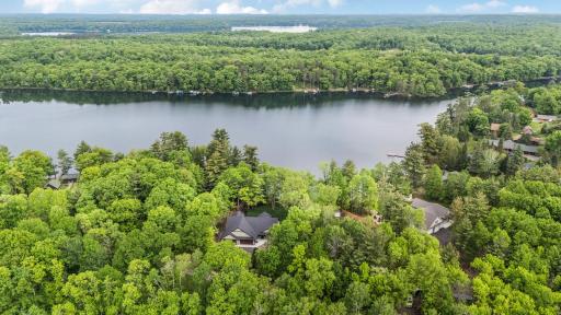 23696 Warren Lane, Deerwood, MN 56444