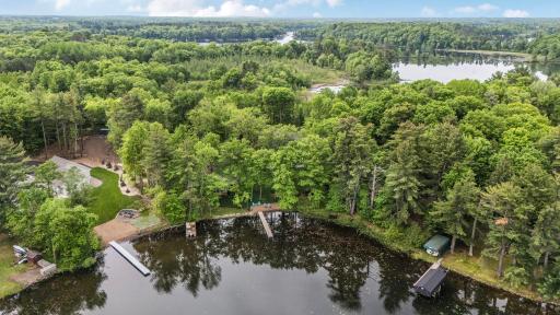 23696 Warren Lane, Deerwood, MN 56444