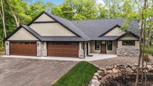 23696 Warren Lane, Deerwood, MN 56444