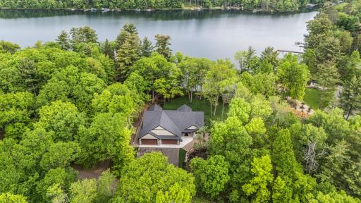 23696 Warren Lane, Deerwood, MN 56444