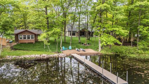 23696 Warren Lane, Deerwood, MN 56444