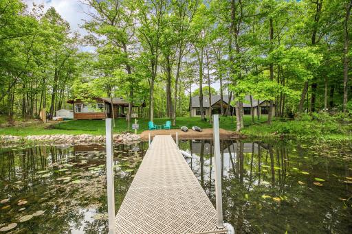 23696 Warren Lane, Deerwood, MN 56444