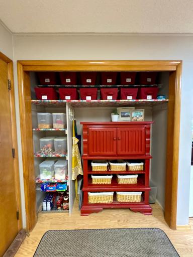Pantry