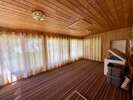 3-Season Porch