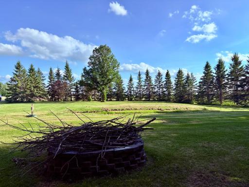 Fire pit