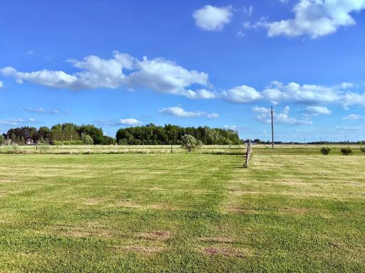 Old fencing