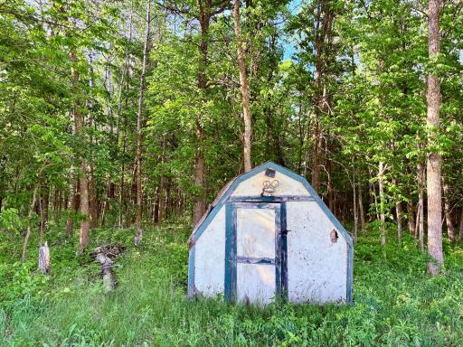 Another shed