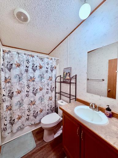 2nd bath
