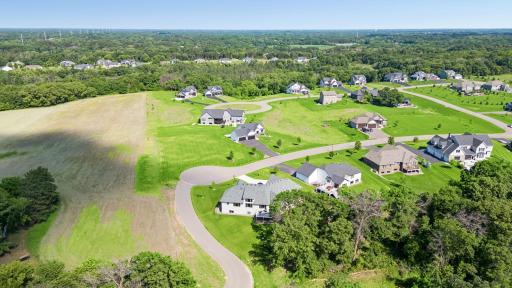 16885 Inca Street NW, Andover, MN 55304