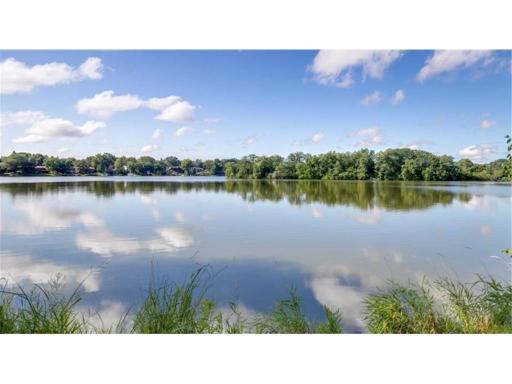 The popular Silverwood Park is only a 4 minute drive from the home.