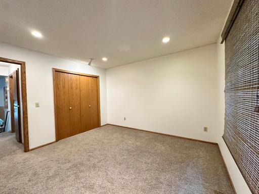 Another angle of Bedroom #2 on the upper level