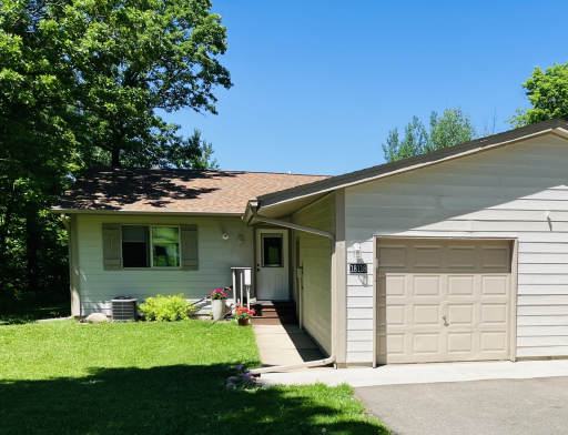18118 Captive Lake Road, Garrison, MN 56450