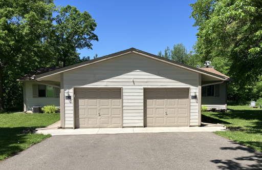 18118 Captive Lake Road, Garrison, MN 56450