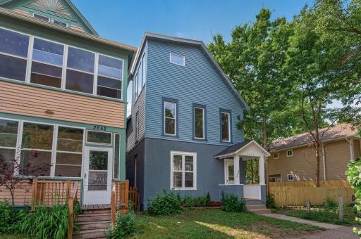 2648 13th Avenue S, Minneapolis, MN 55407