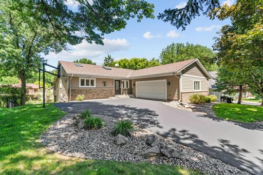 Meticulously updated from top to bottom with exceptional attention to detail