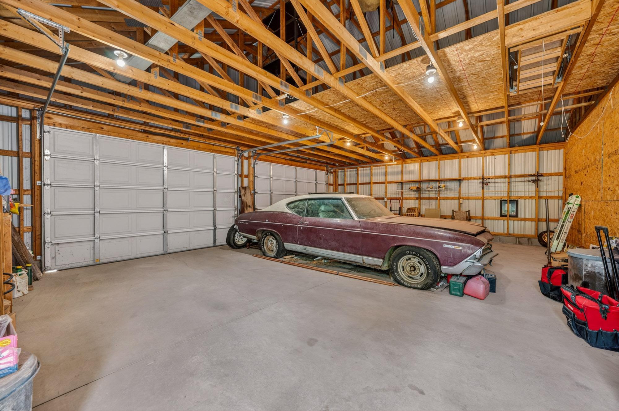 32x42 garage