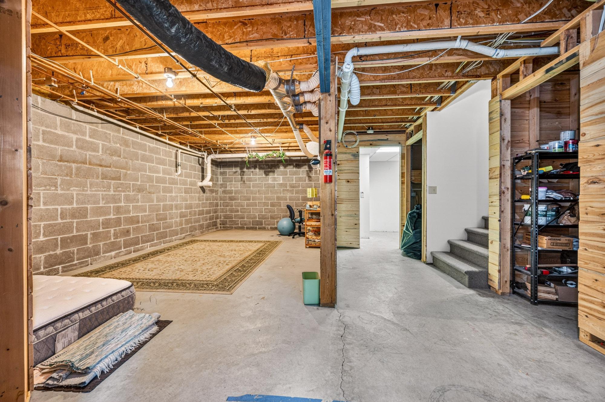 Lower Level