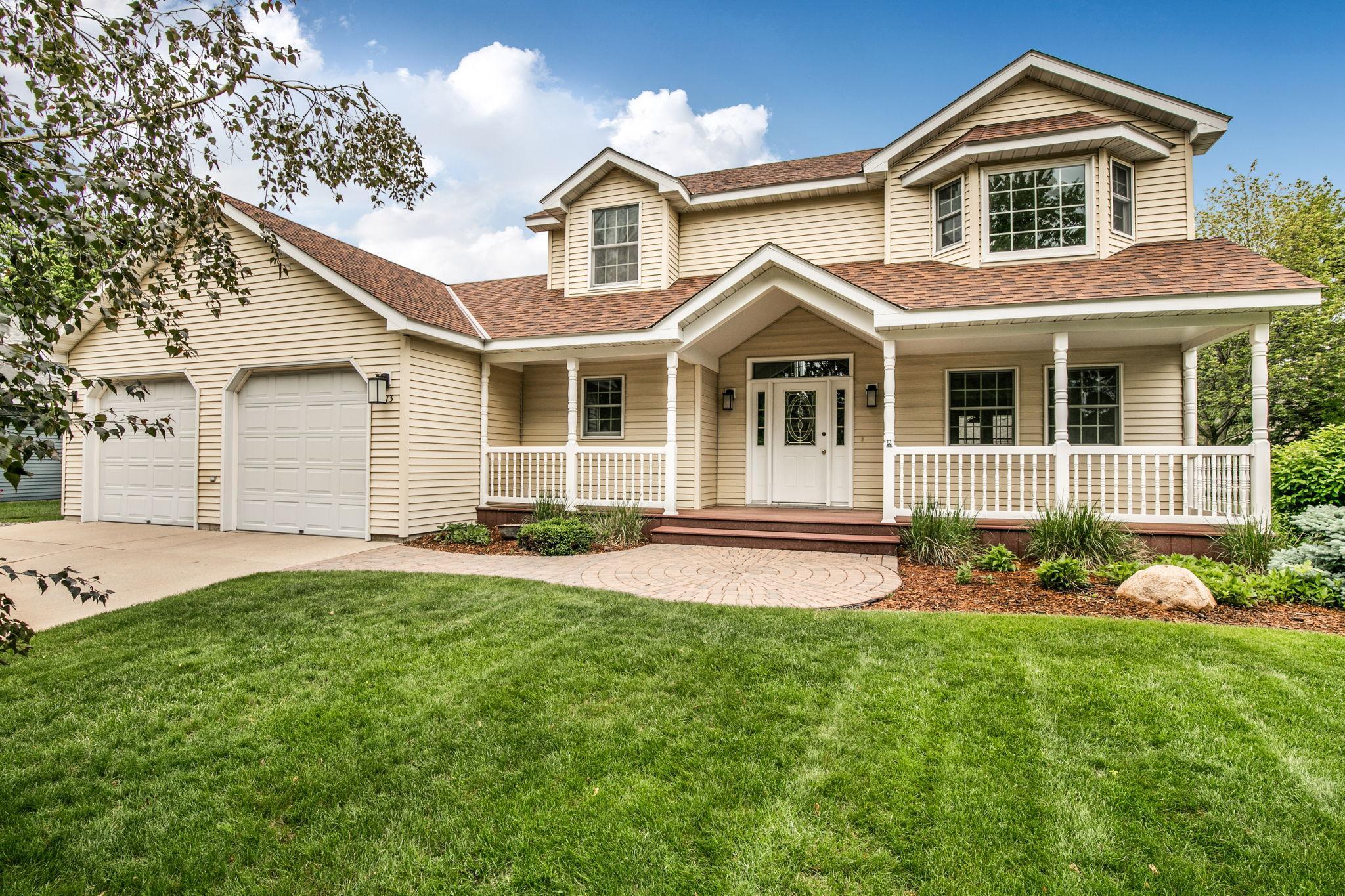 Welcome to 1713 Polaris Court!