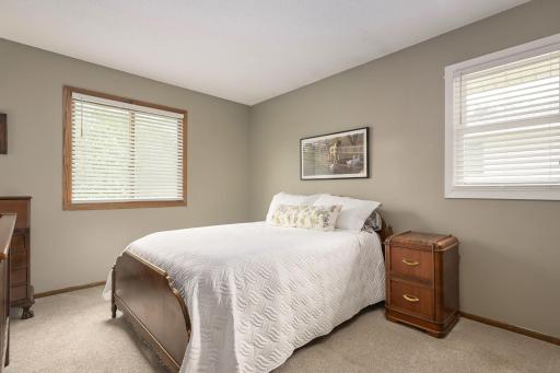 Main Level 2nd Bedroom