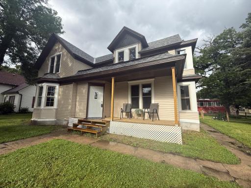 Photo for 212 N Murphy Street, Lake Crystal, MN 56055 - listing #7089355 212 N Murphy Street, Lake Crystal, MN 56055