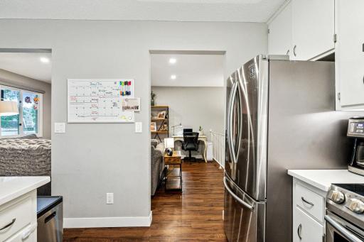 3724 Joppa Avenue S, Minneapolis, MN 55416