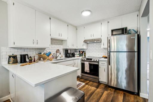 3724 Joppa Avenue S, Minneapolis, MN 55416
