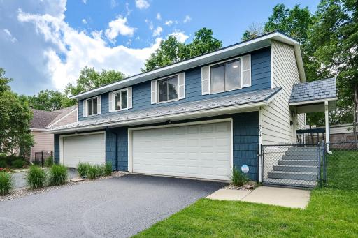 3724 Joppa Avenue S, Minneapolis, MN 55416