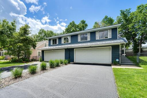 3724 Joppa Avenue S, Minneapolis, MN 55416