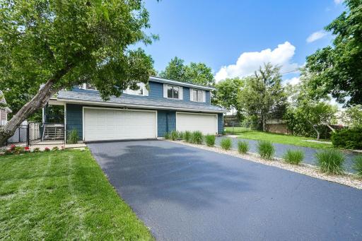3724 Joppa Avenue S, Minneapolis, MN 55416