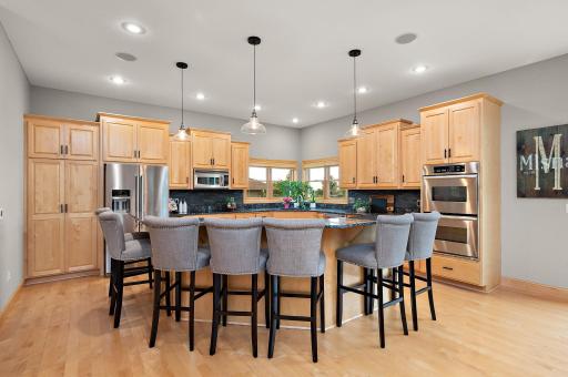 2210 Lancaster Avenue NE, Saint Michael, MN 55376
