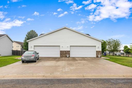 816 Woodbridge Circle, Dilworth, MN 56529