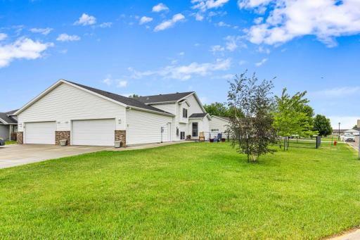 816 Woodbridge Circle, Dilworth, MN 56529