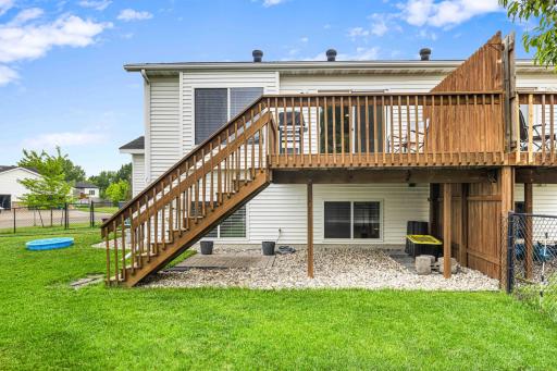 816 Woodbridge Circle, Dilworth, MN 56529