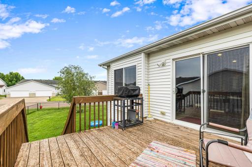 816 Woodbridge Circle, Dilworth, MN 56529