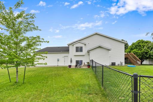 816 Woodbridge Circle, Dilworth, MN 56529