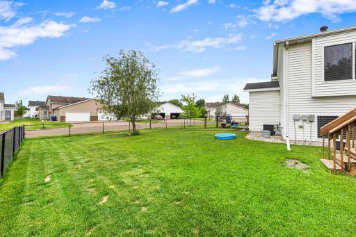 816 Woodbridge Circle, Dilworth, MN 56529