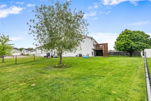 816 Woodbridge Circle, Dilworth, MN 56529
