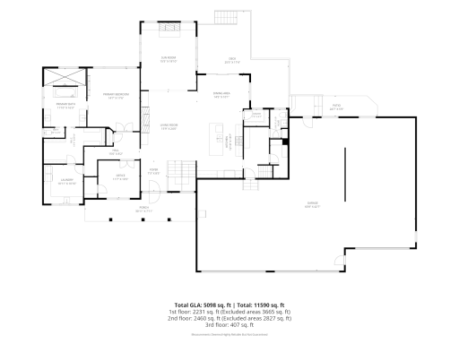 16826 Guarani Street NW, Andover, MN 55304