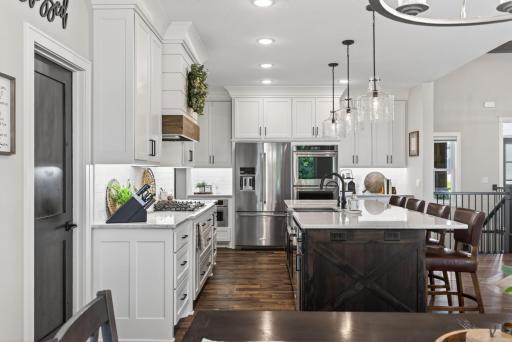 16826 Guarani Street NW, Andover, MN 55304