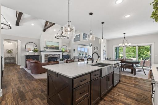 16826 Guarani Street NW, Andover, MN 55304
