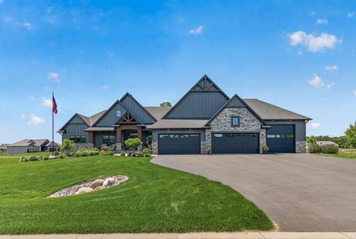 16826 Guarani Street NW, Andover, MN 55304