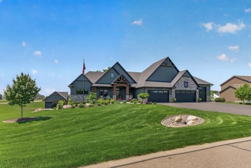 16826 Guarani Street NW, Andover, MN 55304