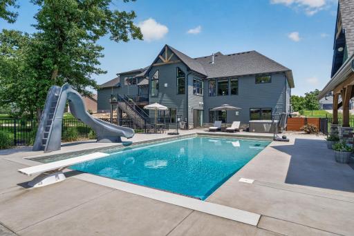 16826 Guarani Street NW, Andover, MN 55304