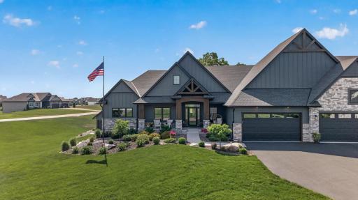 16826 Guarani Street NW, Andover, MN 55304